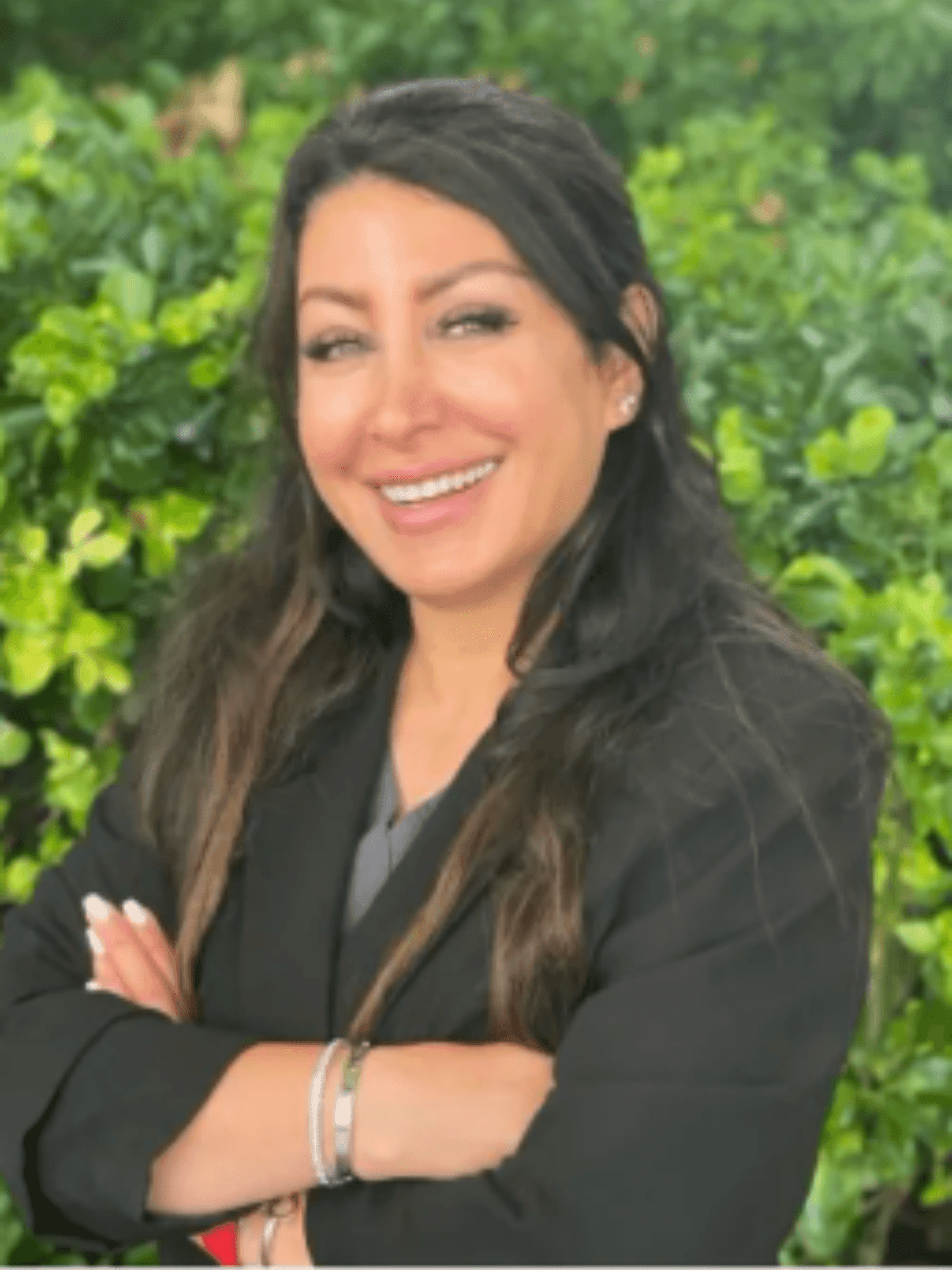 Dr. Hengameh T Shomali