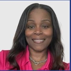 Khalilah Jefferson, DNP, MSN, CRNP